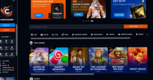 Winner Casino Bet app