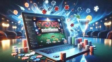 Winner Casino Bet vergunning