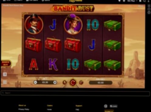 Yggdrasil Slots Casino App