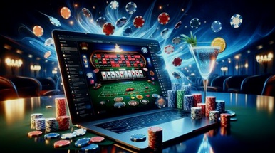 Zebet Casino registreren