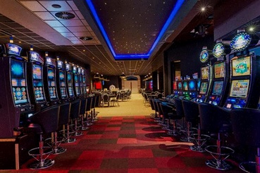 Zimpler Casino vergunning KSA