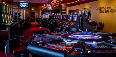 Zodiac Casinos inloggen