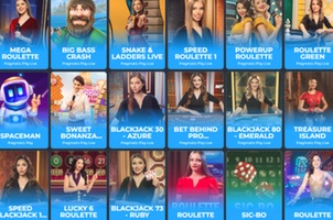 Zodiaccasino spellen